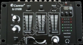     2   1     USB DJ-211USB 