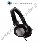  DENON DN-HP500  DJ           102dB 