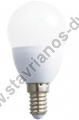   LED E14 