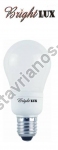      11W T3   60W  27  GLOBE  Bright Lux ESG-1169C7 