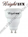      7W T2   40W  MR-16    GU10      Bright Lux ESL-771C5 