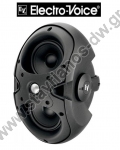       75W  2 Woofer 3"  tweeter  Electrovoice EVID3.2 