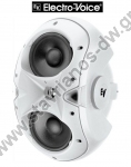       75W  2 Woofer 3"  tweeter  Electrovoice  EVID3.2W 