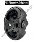       75W  2 Woofer 3"  tweeter  Electrovoice EVID3.2 