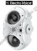  ELECTROVOICE EVID4.2W      100W  2 Woofer 4"  tweeter 