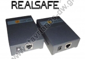   HDMI   UTP Cat 5e / 6    60 m max    1080i EXT-60 