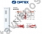  OPTEX FTN-ST          5m max 