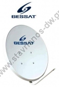    Offset 65cm (60 x 66 )  Gessat GES-65-OF 