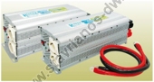   24V DC - 230V AC 2000 VA     HP-2000-24 