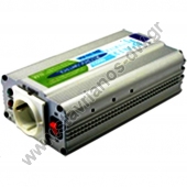  Inverter  24V DC - 230V AC 600 VA     HP-600-24 