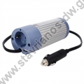  Inverter 24V~220V   