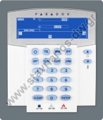  PARADOX K37 LCD ICON   LCD 32      868    MG5050 