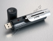    KONNOC         USB  KCR-US001 