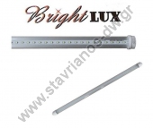  LED-T8 /8W   48 LED SMD 2835    led 810-900lm   26 x 60mm    230V AC 