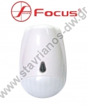    PIR       FOCUS MC-335RDMT 