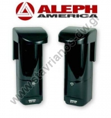  ALEPH MY-40 DUAL BEAM         40 m max 