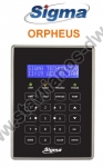  ORPHEUS KP/B       LCD      S-PRO SIGMA 