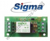  PGM/RL    Relay      Sigma 