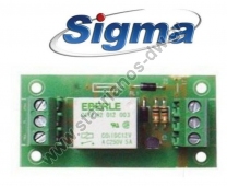  PGM/RL    Relay      Sigma 