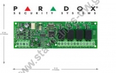  PGM4 PARADOX     Relay 5A     SP  Paradox 