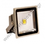  LED  20W    IP65     PLF-1038A 