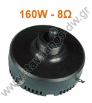   - Driver Piezo     160W max   8 PTQ-02 