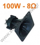  Piezo Tweeter   100W max    PTW-103 