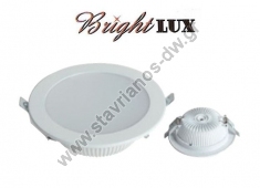  LED  PL   7W   220V AC    COOL 6500K RLT-002 