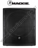  MACKIE S518S Subwoofer  18"      450W RMS 8   98.3dB 