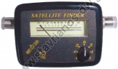  Μετρητής δορυφορικού σήματος SAT-100 