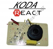   2  150W    Koda SEC-081 