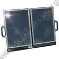    - SOLAR -  -  - Connectors -  -   -  -    
