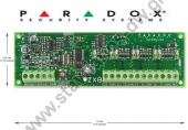  PARADOX SP-ZX8   8   1 PGM     Spectra & Spectra SP  Paradox 