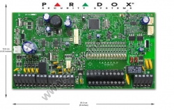  PARADOX  SP7000 SPECTRA   () 16     32  SP7000 