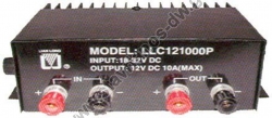   converter DC/DC   24V   12v 10A max SPC-121 