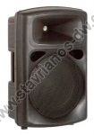       500W max  Woofer 15"   SPS-150B 