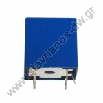   12 V DC   30V DC / 10A          SRL-12 