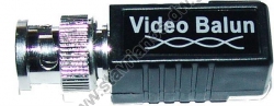  Video balun  BNC   200-300 m  VDB-205A 