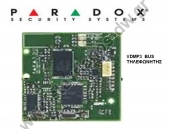  PARADOX VDMP3 BUS    8   /       PARADOX  SP SPECTRA 