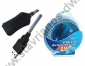   - Usb - Firewire - RS 232/485 