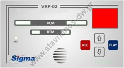       RTM-1   VSM-02      SIGMA Apollo  Zeus VRP-02 