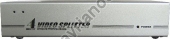  Επιλογέας ( Splitter) 1 εισόδου VGA σε 4 εξόδους VGA για μήκος καλωδίου έως 50 m max VSP-40 