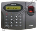  Access Control -    -   -   