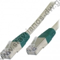   UTP - FTP - Cat5 - Cat6 - Ethernet - Cross Shielded 