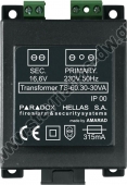    16.6V 30W    SP  PARADOX GRMT30W 