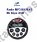  HASDA H-804  - MP3 Marine    USB   LCD 