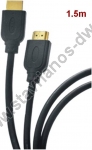   HDMI   HDMI  V 1.3   1.5 m HM-8000 