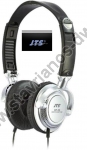  Ακουστικο κεφαλής stereo μεγάλα με μήκος καλωδίου 1.2m και καρφί 3.5mm της Jts HP-20 