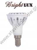   LED E14   PAR16 LED    C6000K   5.5W LED-55C4/PAR16 