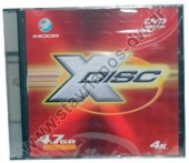  DVD  DVD+R   Slim (10 .) PDVD-S10 